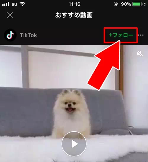 フォローする方法|LINEのフォロー機能とは?フォローのやり方や解除方法など使い方まとめ