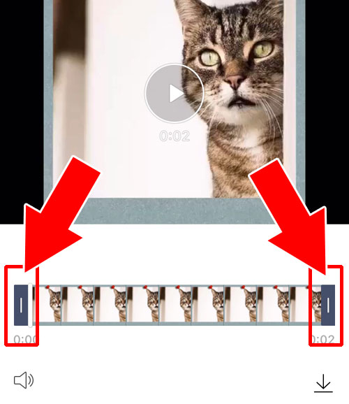 LINEノートに容量が大きい動画、サイズが大きい動画、再生時間の長い動画を投稿する時の注意
