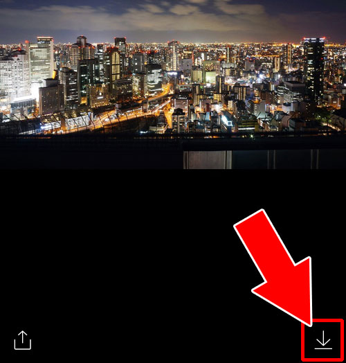 LINEで受信(ダウンロード保存)した写真や画像の画質が悪い時|LINEで画像や写真の画質が落ちる時に確認すべき設定項目