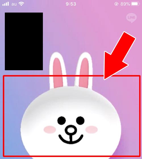 自分の音声や映像を消す|LINEでビデオ通話の使い方まとめ!背景変更やフィルター設定方法なども解説